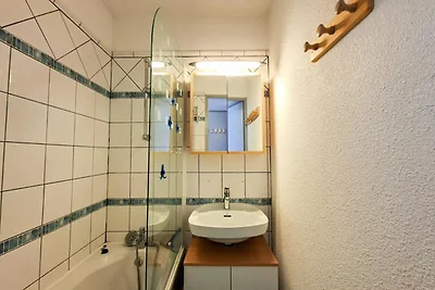 Komplett renoviertes Studio mit Kabine · Reso...