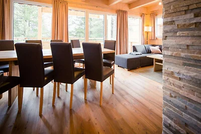 Casa vacanze Vacanza di relax Eisenberg