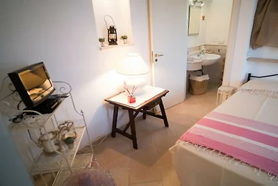 Mieszkanie w Ostuni z basenem