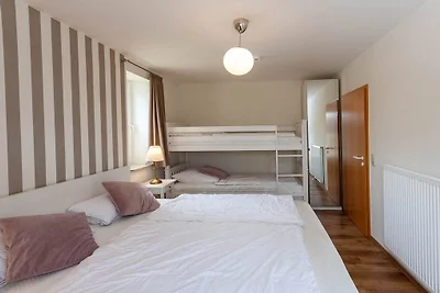 Ferienwohnung mit 1 Schlafzimmer