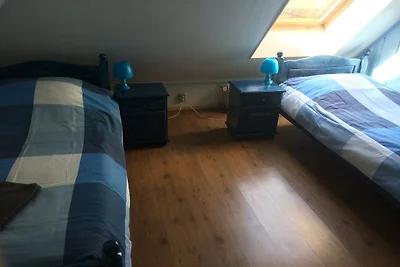 Wohnung in Schagen in Strandnähe