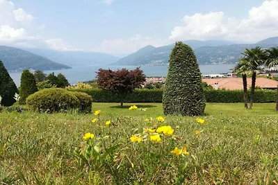 Villa Tusculum Germignaga