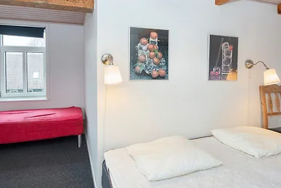 7 persone case ad Bredebro