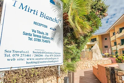 Casa vacanze a Santa Teresa Gallura con...