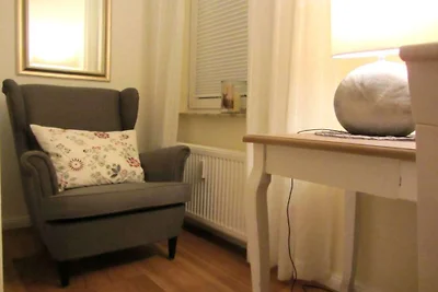 Ferienwohnung mit 1 Schlafzimmer