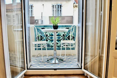 Apartment in Cannes in der Nähe des Palais de...