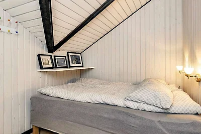 Ferienhaus Erholungsurlaub Vendsyssel