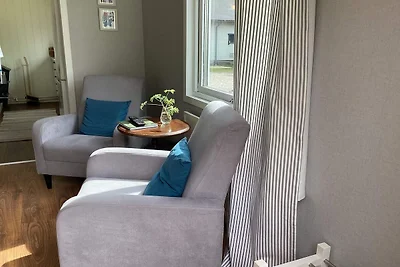 4 Sterne Ferienhaus in VARBERG