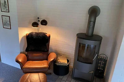 6 Personen Ferienhaus in Blåvand