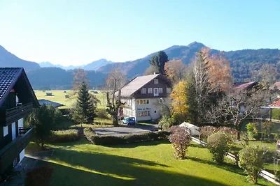 Ferienwohnung mit 3 Schlafzimmer