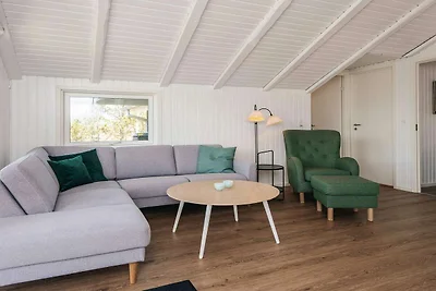 Umweltfreundliches Ferienhaus, 3 Schlafzimmer