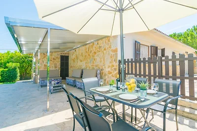 Villa Fernando - Ferienhaus Mit Privatem Pool
