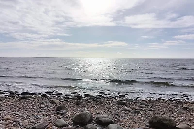 6 persoons vakantiehuis in Øster Assels