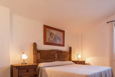 Rifugio panoramico in bungalow a Pozo Alcon