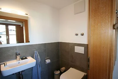 Alpenflair Ferienwohnung 206