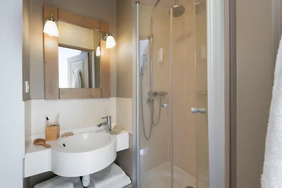Splendida casa in stile normanno per 6 person...