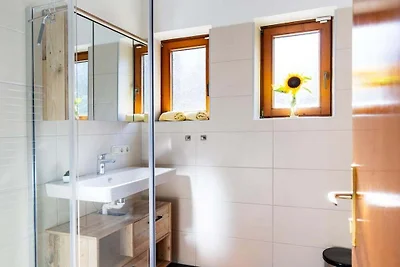 Appartement Schareckblick