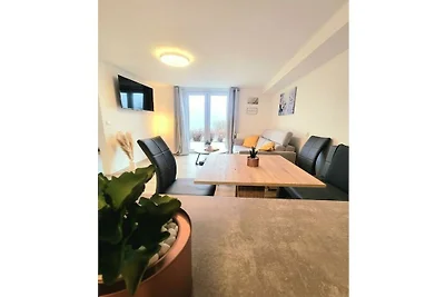 Comfort Appartamenti Zum Hackelstein