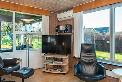 6 Personen Ferienhaus in Glesborg