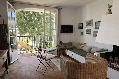 Appartamento per vacanze con 1 camera da...