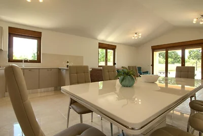 Villa Markulin Komfortowa rezydencja...