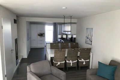 Ferienhaus mit 3 Schlafzimmer