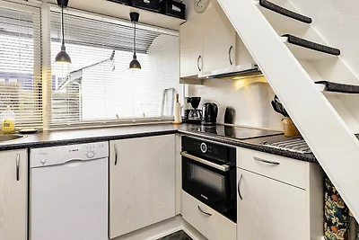 6 Personen Ferienhaus in Væggerløse-By Traum