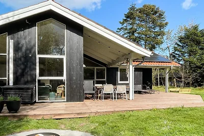 12 persoons vakantie huis in Hals-By Traum
