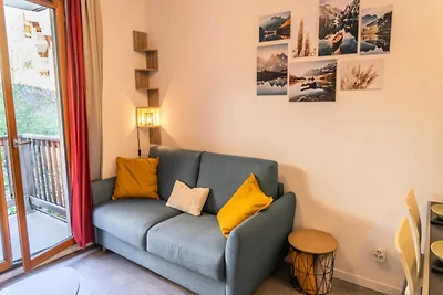 Residenza Les Terrasses Du Soleil D'or