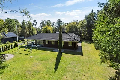 22 Personen Ferienhaus in Frederiksværk