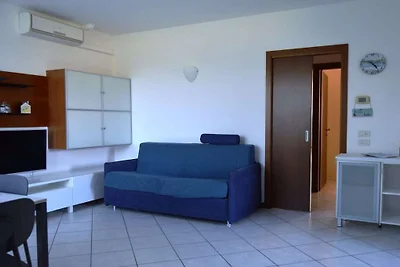 Ferienwohnung mit 3 Schlafzimmer