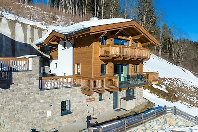 Chalet in Muehlbach am Hochkoenig mit Sauna