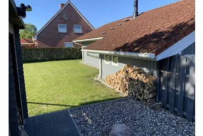 Vakantiehuis Dan Huus Marie
