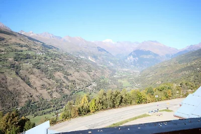 Appartamento a Montchavin vicino alle piste d...