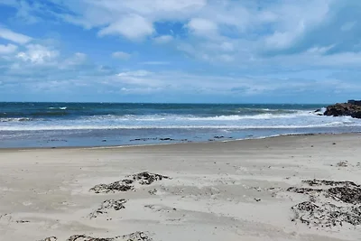 6 Personen Ferienhaus in Læsø