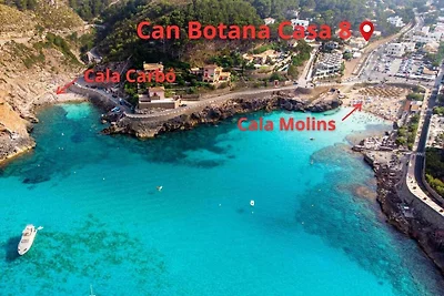 Can Botana Casa 8