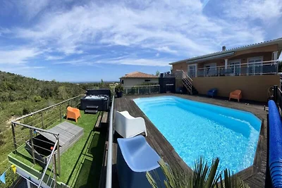 7 Zimmer f�r 14 Personen