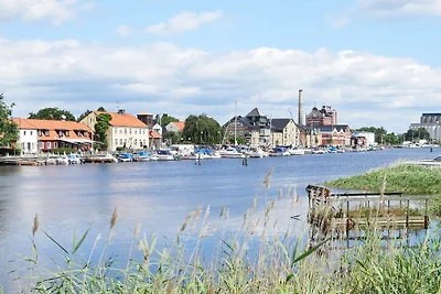 4 persoons vakantie huis in ÅHUS-By Traum
