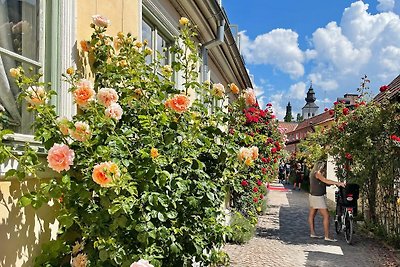 4 Personen Ferienhaus in HÖGKLINT