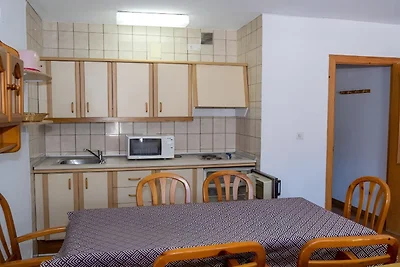 Ferienwohnung in der Sierra Nevada