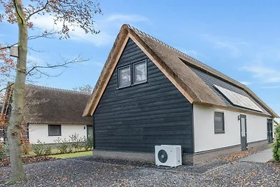 Bungalow in fattoria con vista sullo stagno