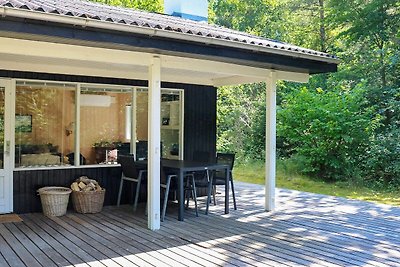 6 persoons vakantie huis in Hadsund-By Traum