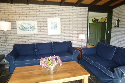 Bungalow indipendente perfetto per gli amanti...