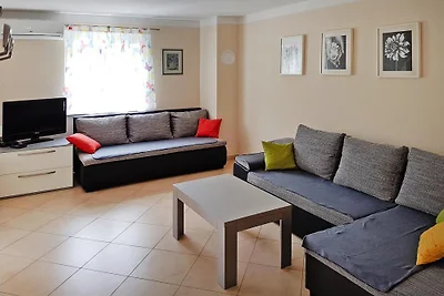 Wohnung in Starigrad Paklenica in der Nהhe de...