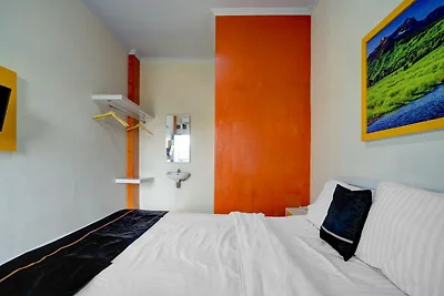 Lima Residence Gezellige Tweepersoonskamer