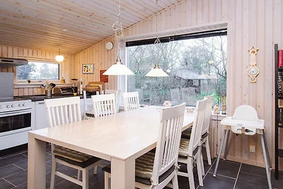 6 Personen Ferienhaus in Slagelse