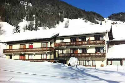 Apartment in Planay in der Nähe von...