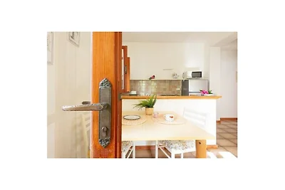 Ferienwohnung Villa Vanna Bilocale A