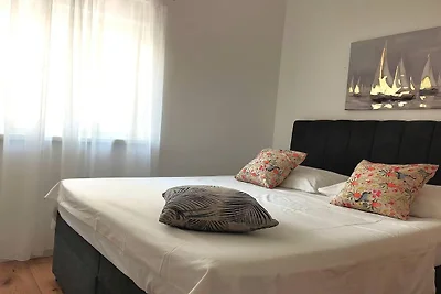Apartment am Meer in Lokva Rogoznica