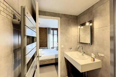 La Parisienne - Wohnung - 6 Personen -...